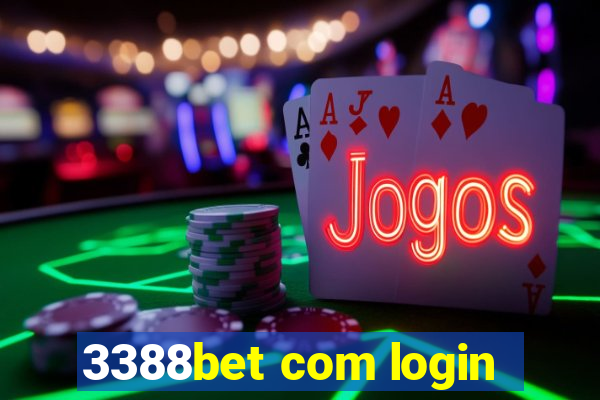 3388bet com login